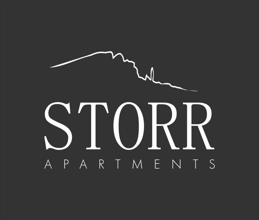 Storr Apartments พอทรี ภายนอก รูปภาพ