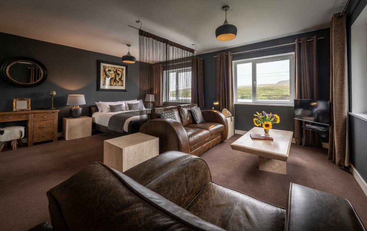 Storr Apartments พอทรี ภายนอก รูปภาพ
