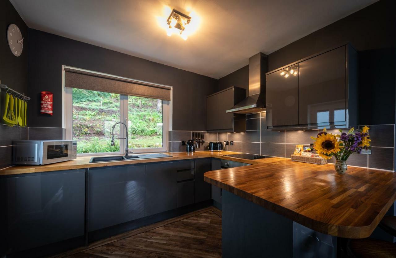 Storr Apartments พอทรี ภายนอก รูปภาพ