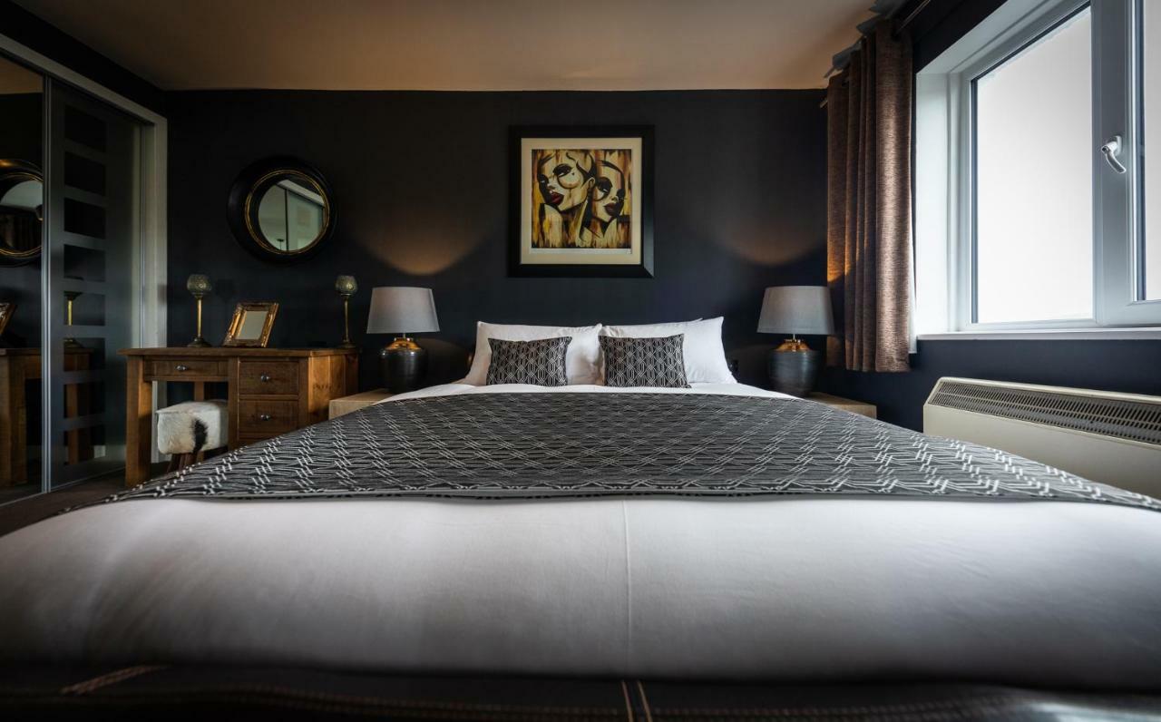 Storr Apartments พอทรี ภายนอก รูปภาพ
