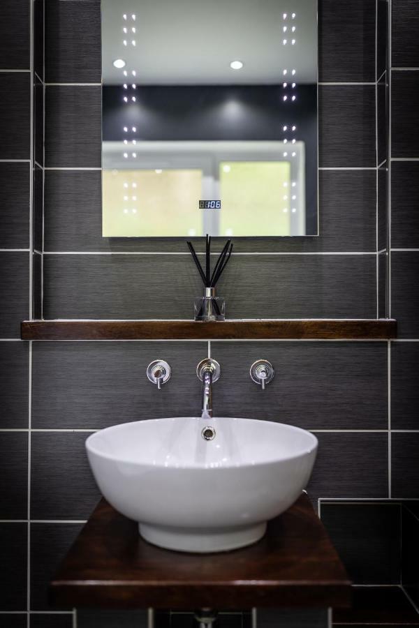 Storr Apartments พอทรี ภายนอก รูปภาพ