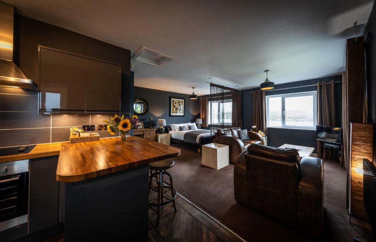 Storr Apartments พอทรี ภายนอก รูปภาพ