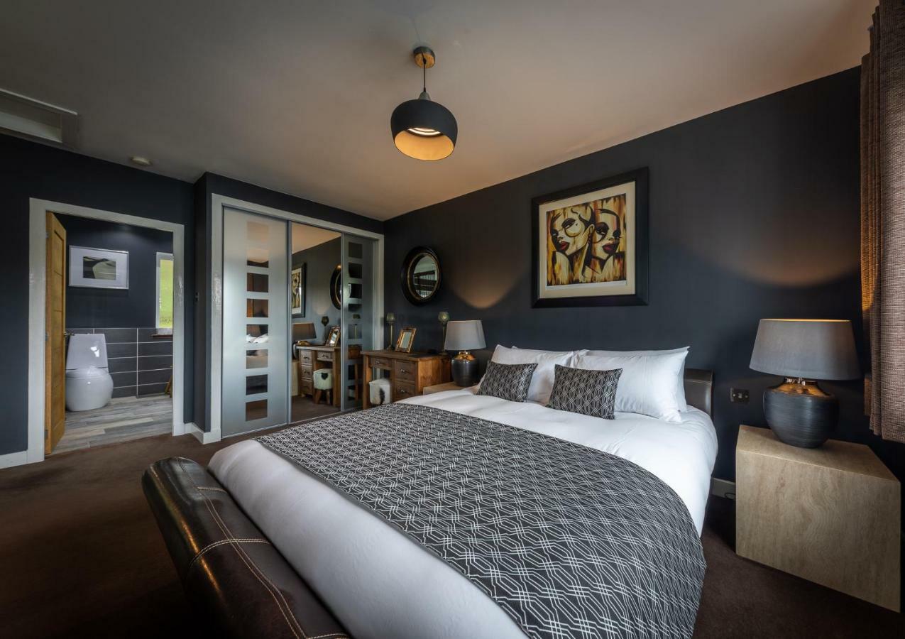 Storr Apartments พอทรี ภายนอก รูปภาพ