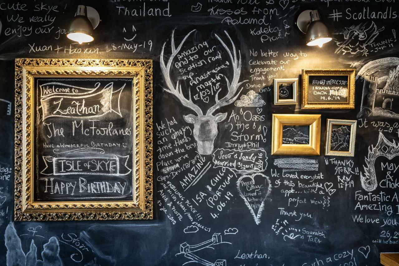 Storr Apartments พอทรี ภายนอก รูปภาพ
