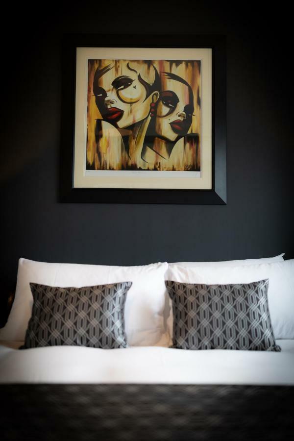 Storr Apartments พอทรี ภายนอก รูปภาพ