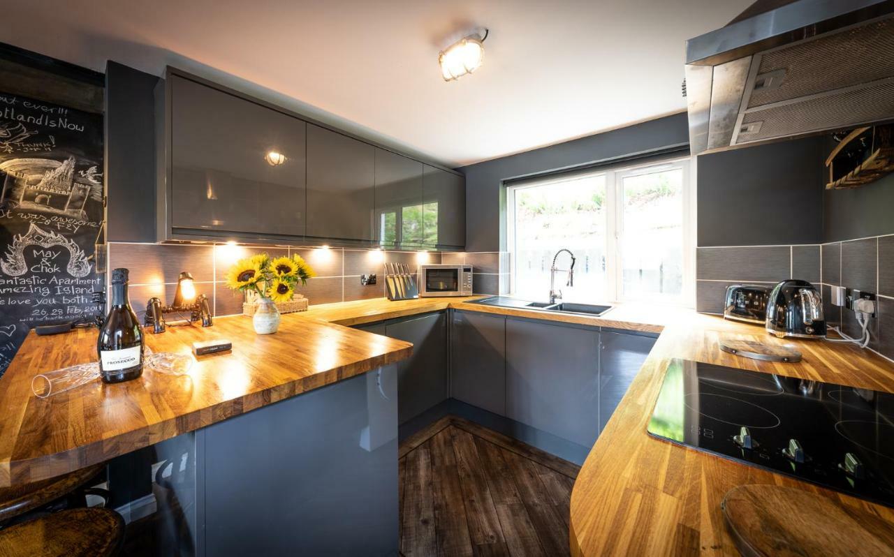 Storr Apartments พอทรี ภายนอก รูปภาพ